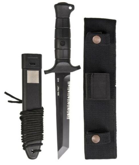 Picture of GERMAN COMBAT KNIFE KM 2000